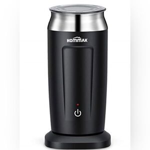Hommak 4 in 1 multifunctional frothed machine NEW in box